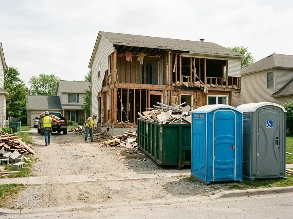 home-renovation-demolition-sit-010 — frequently asked questions, Portable Toilet & Dumpsters Rental in South Hill, WA